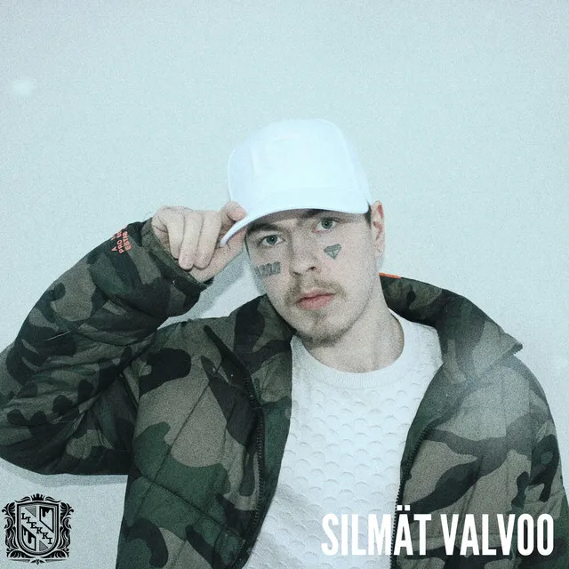 Silmät Valvoo