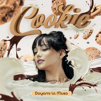 Cookie by Dayami La Musa