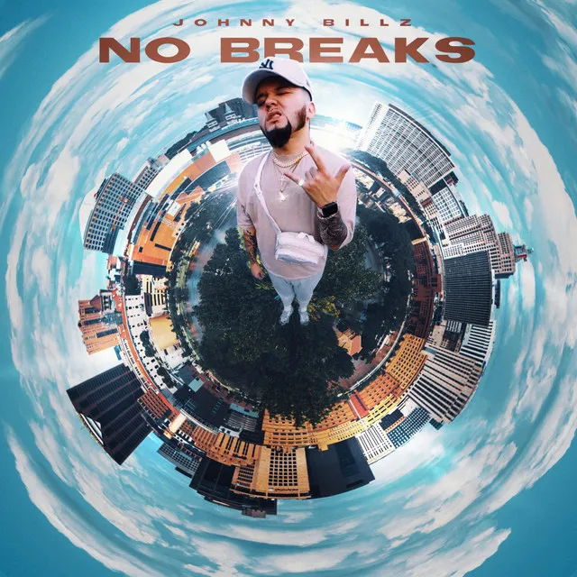 No Breaks - Radio Edit