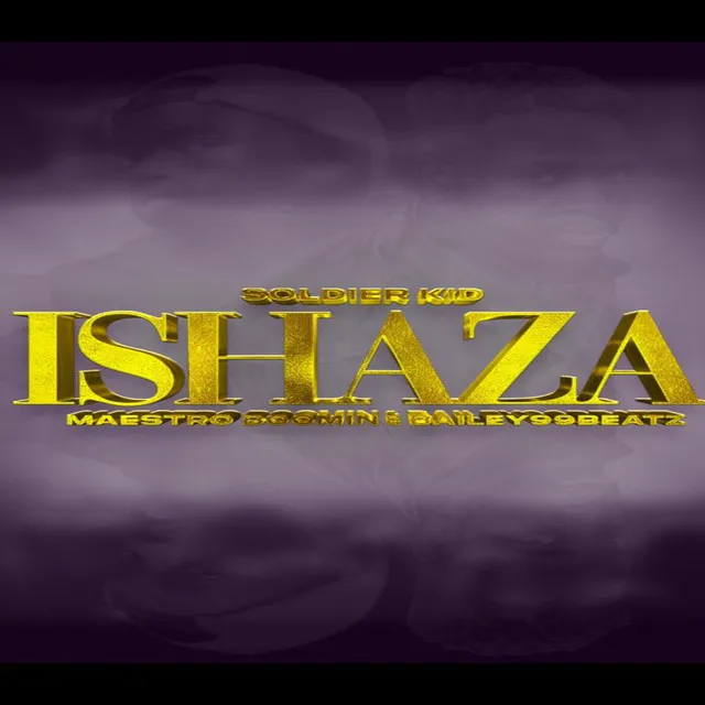 Ishaza