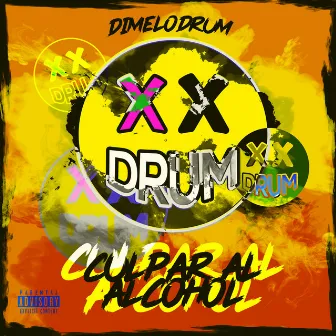 Culpar al Alcohol by DímeloDrum