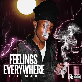 FEELINGS EVERYWHERE by Lil Marr