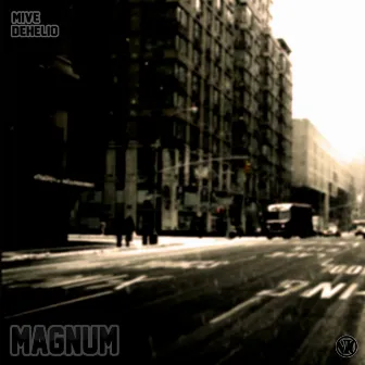 Magnum by Dehelio