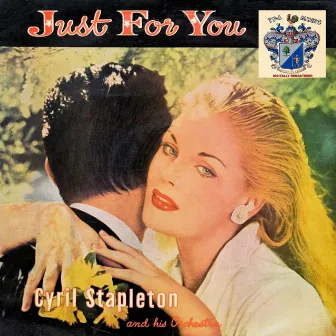 Just for You by Cyril Stapleton