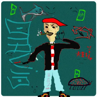 Shark Tank by highboi deog