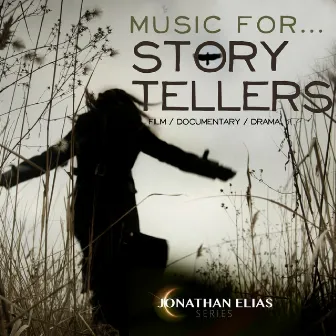 Music For Story Tellers by Sarah Trevino