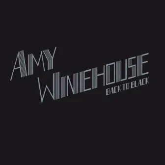 Back To Black (Deluxe Edition) by Amy Winehouse