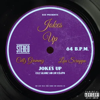 JOKES UP by OJZ