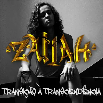 Transição Á Transcendência by Naísa Zaiiah