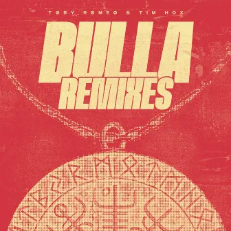 Bulla (Remixes) by Tim Hox