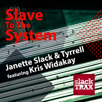 Slave To The System by Tyrrell