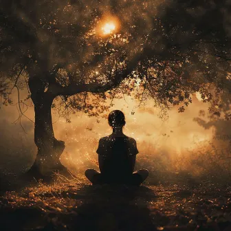 Calming Music for Meditation by Meditative Moments