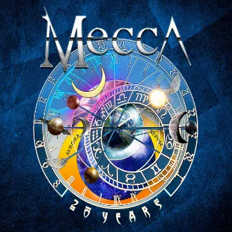 20 Years by Mecca