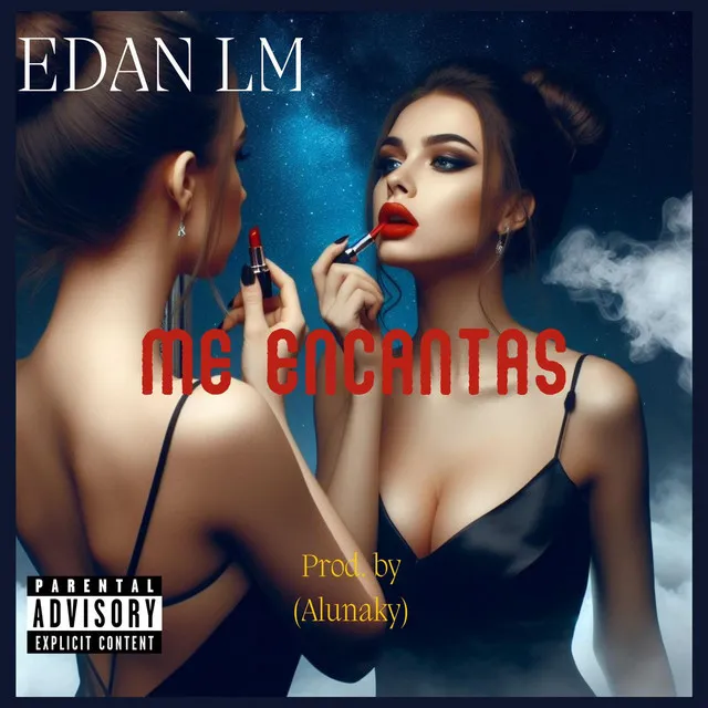 Me Encantas - LoopX Alunaky Remix