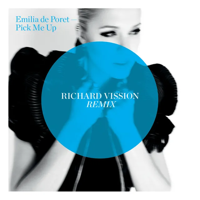 Pick Me Up - Richard Vission Captain Crash Mix