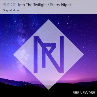 Into the Twilight / Starry Night by Runos