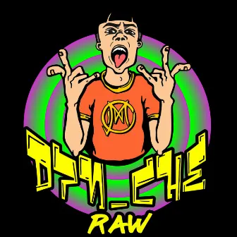 RAW by DPN_CHE