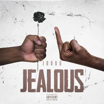 Jealous by Juuuu