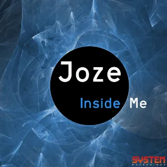 Inside Me by Joze