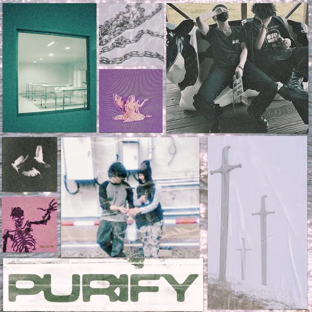 Purify