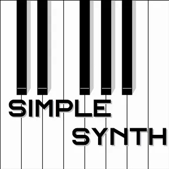 Simple Synth by Josef Ebner