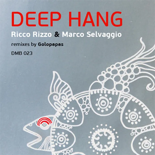 Deep Hang