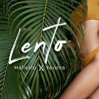 Lento by Yennia