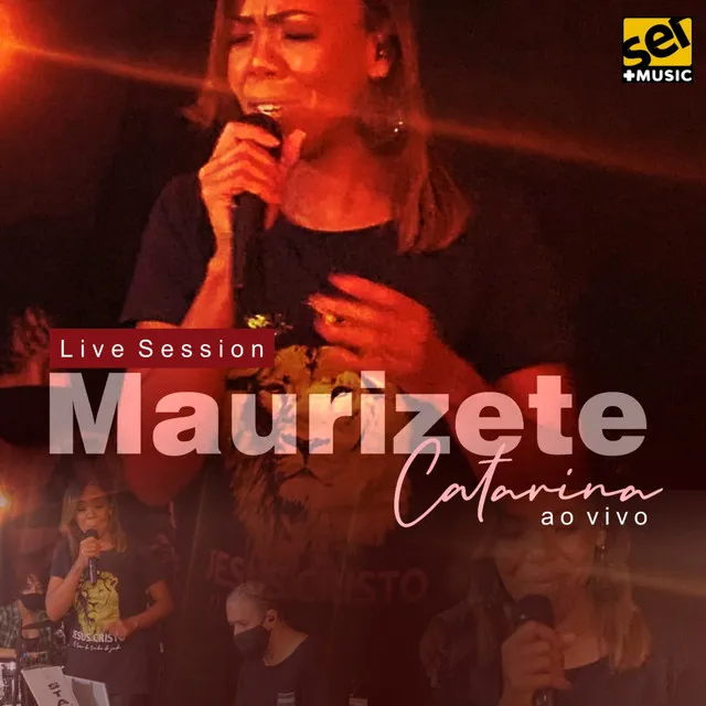 Ser + Music (Live Session)