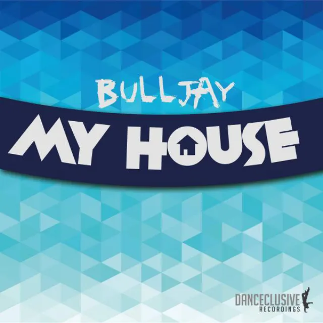 My House - Malu Project Remix