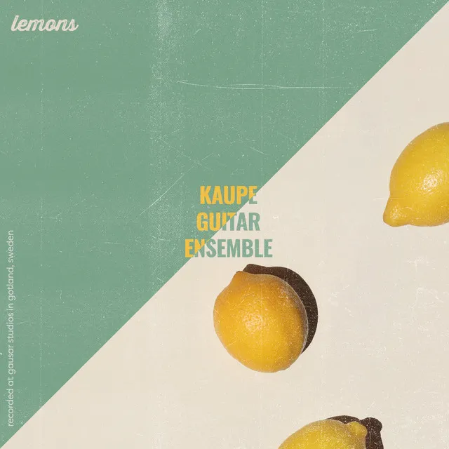 Lemons