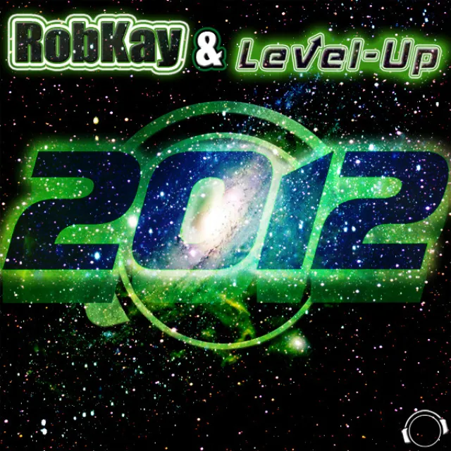 2012 - Brooklyn Bounce Remix Edit