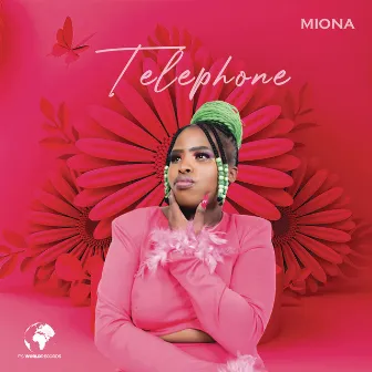 Telephone by Miona