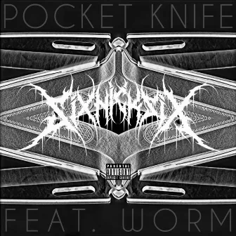 Pocket Knife by SixNickSix