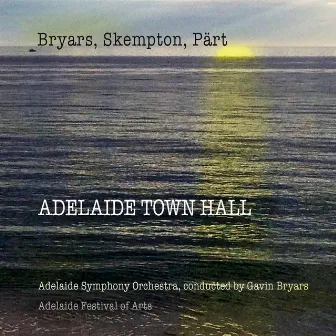 Adelaide Town Hall by Adelaide Symphony Orchestra