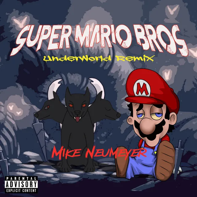 Super Mario Bros. Underworld REMIX