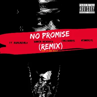 No Promise (Remix) by Ease Rosetti