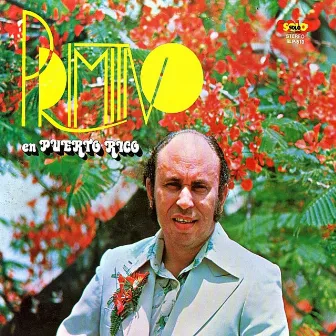 En Puerto Rico by Primitivo Santos y su Orquesta