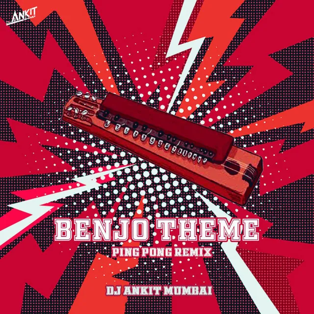 Benjo Theme x Ping Pong - Remix