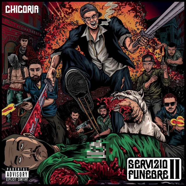 A caro prezzo (feat. Franco126 & Ugo Borghetti)