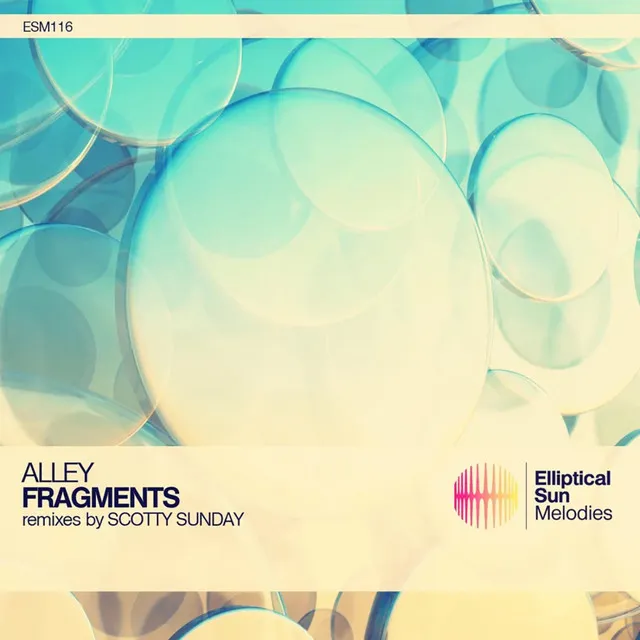 Fragments - Scotty Sunday Deep Mix