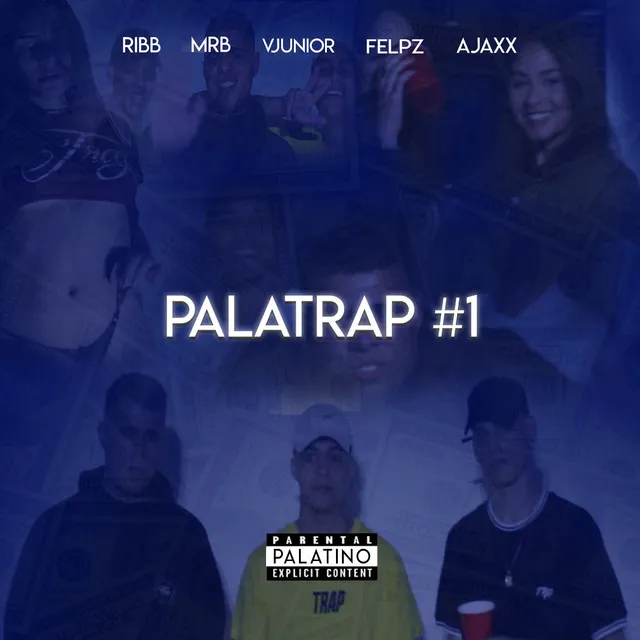 Palatrap #1