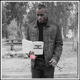 The Diary of Laron Pierce - EP by Laron Pierce