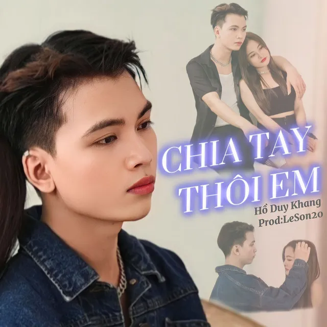 Chia Tay Thôi Em