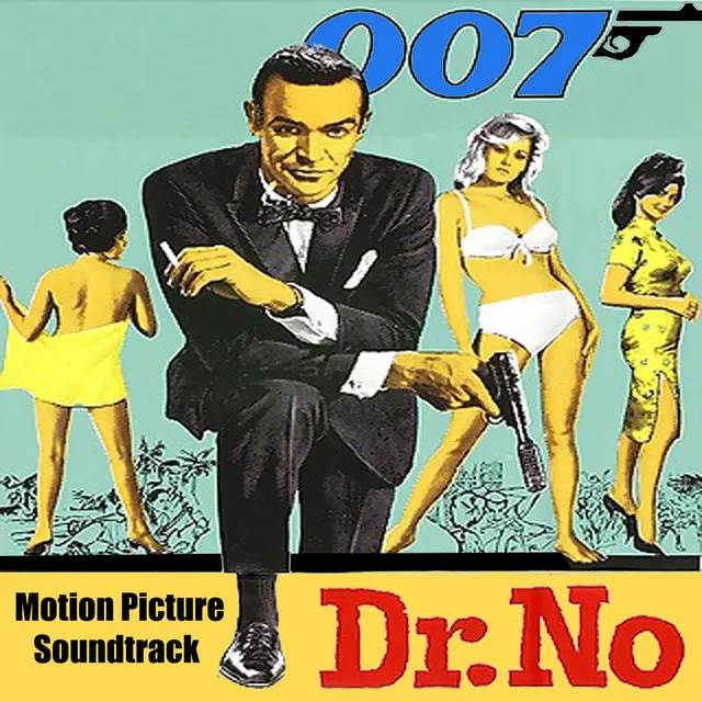 The James Bond Theme - 1995 Remaster