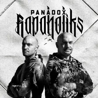 Rapaholiks by Panadox