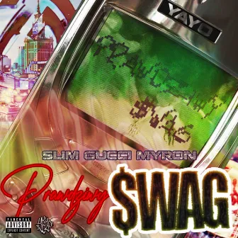 Prawdziwy Swag by Slim Gucci Myron