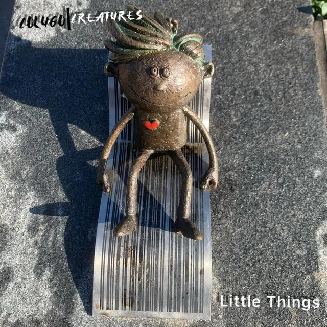 Little Things