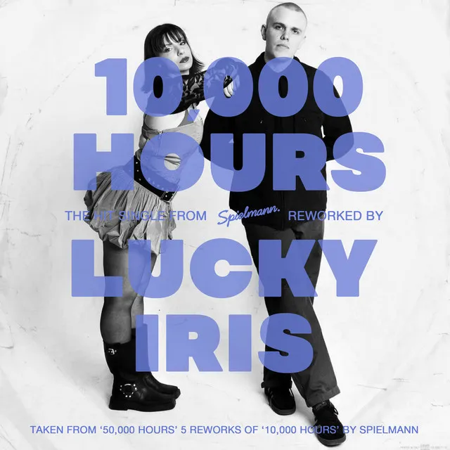 10,000 Hours