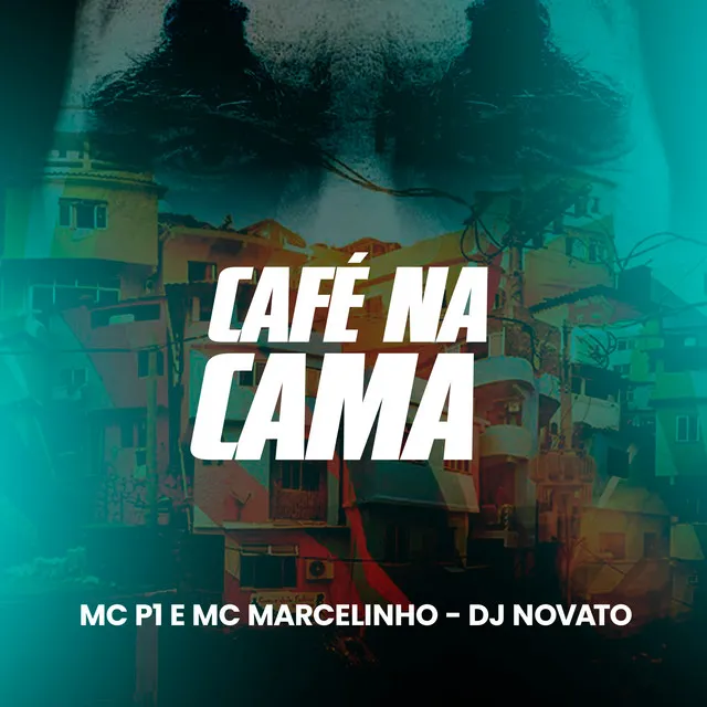 Café na Cama