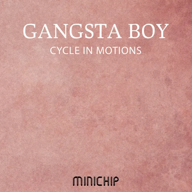 Cycle In Motions - Ricardo Galindo Remix